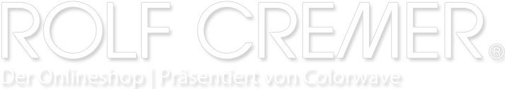 ROLF CREMER Shop Logo