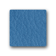 Lederband 928 Blau